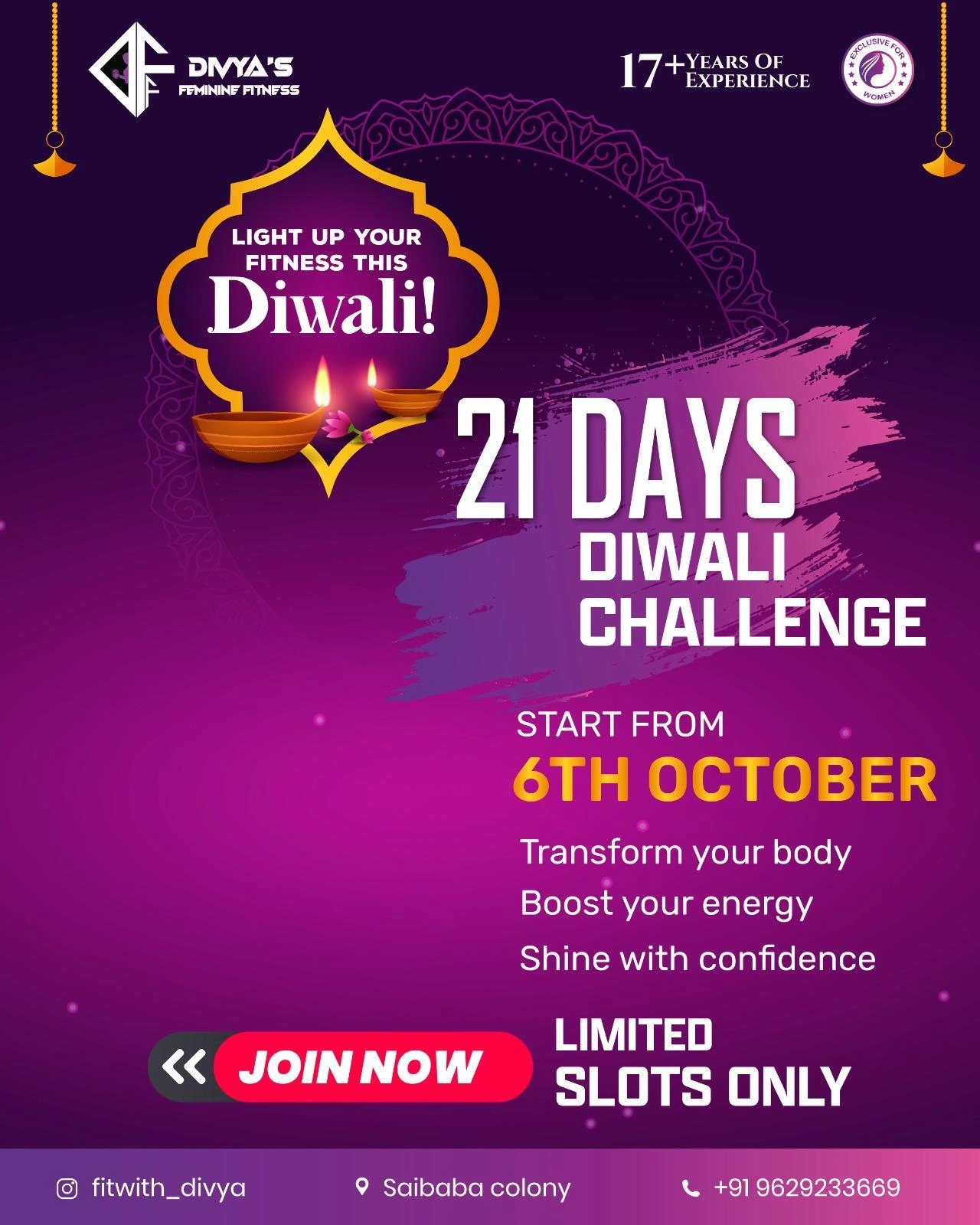 effective weight loss for women in coimbatore