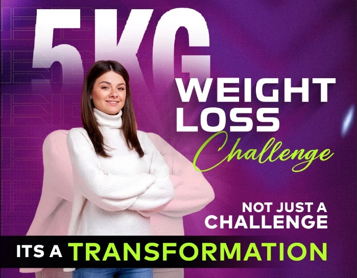 women’s personal training in Coimbatore 