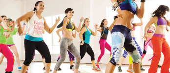Womens Fitness Centre in Coimbatore