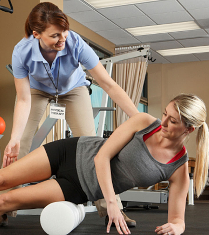 Physiotherapy can be characterized as a treatment in coimbatore